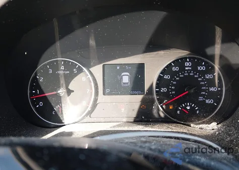 2021 Kia Seltos S z USA, uszkodzony, nr VIN KNDEUCAA4M7101249